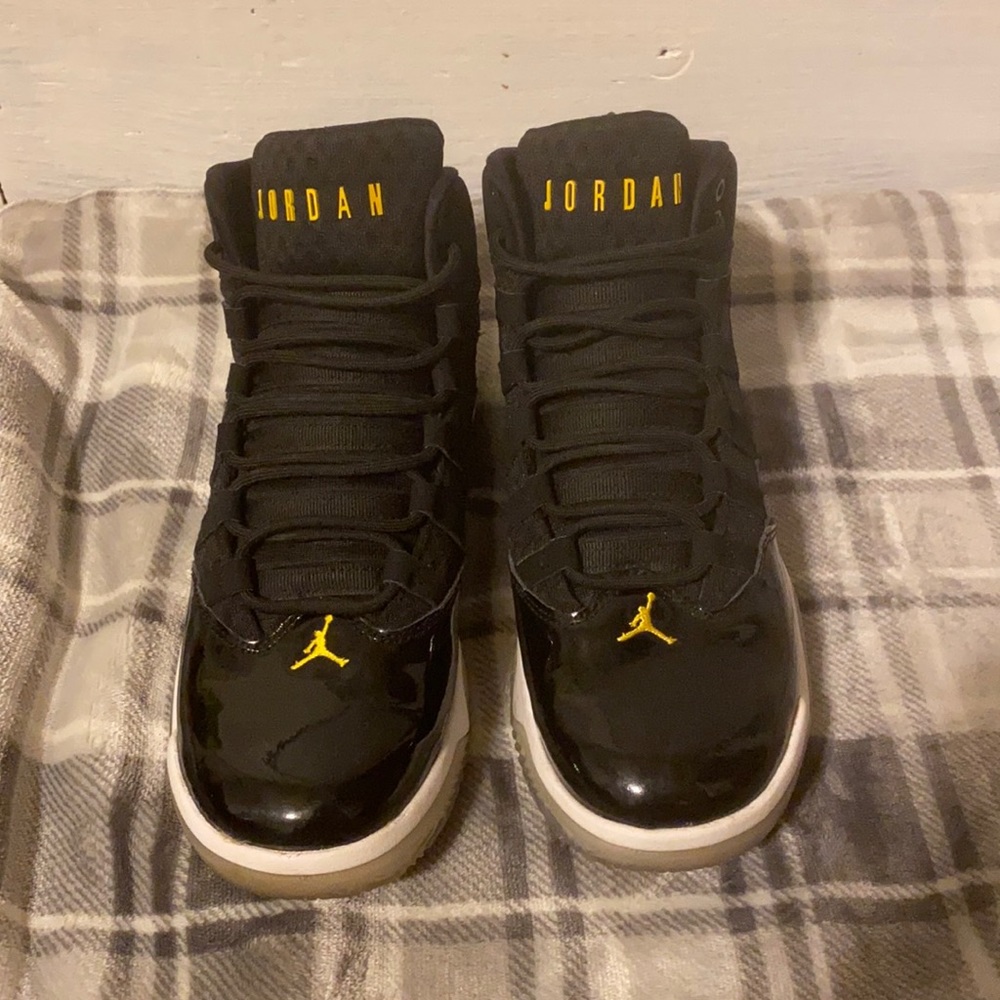 Jordan’s